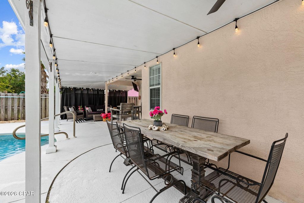 Image 35 of property listing at 108 Jeanette Avenue, Panama City Beach, FL 32413