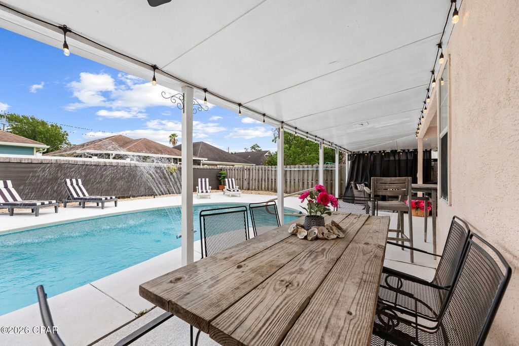 Image 36 of property listing at 108 Jeanette Avenue, Panama City Beach, FL 32413