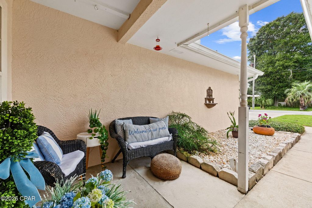 Image 40 of property listing at 108 Jeanette Avenue, Panama City Beach, FL 32413