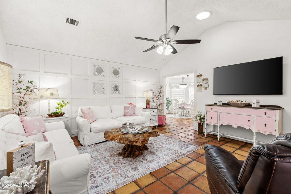 Image 5 of property listing at 108 Jeanette Avenue, Panama City Beach, FL 32413