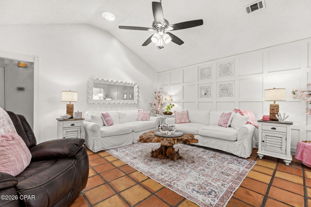 Image 6 of property listing at 108 Jeanette Avenue, Panama City Beach, FL 32413