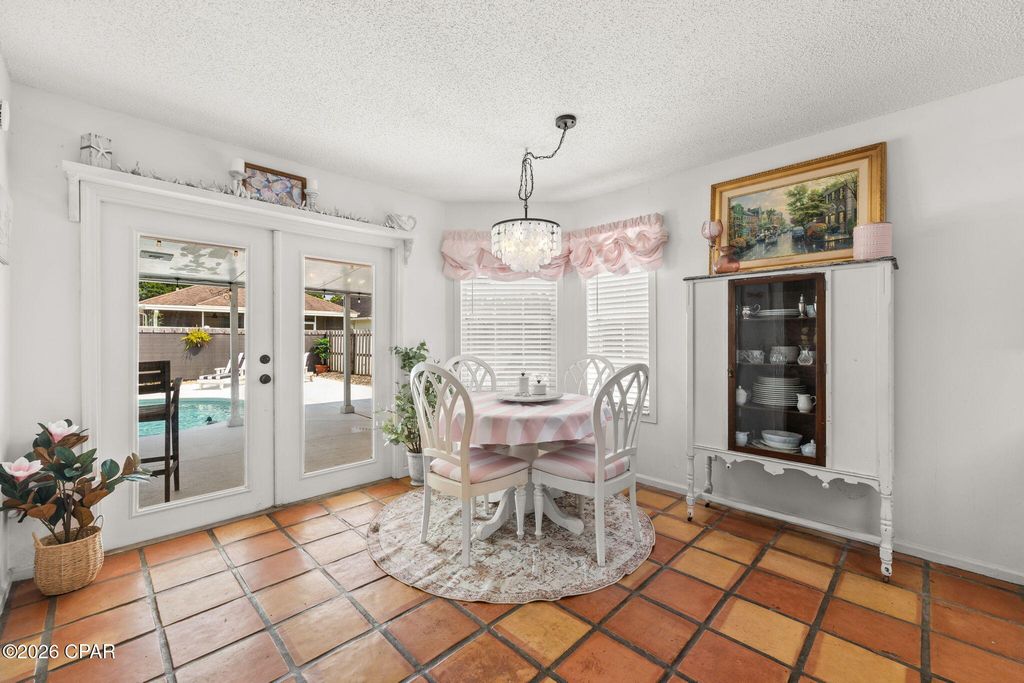 Image 8 of property listing at 108 Jeanette Avenue, Panama City Beach, FL 32413