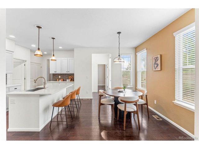 4354 N Meadows Dr, Castle Rock, CO 80109