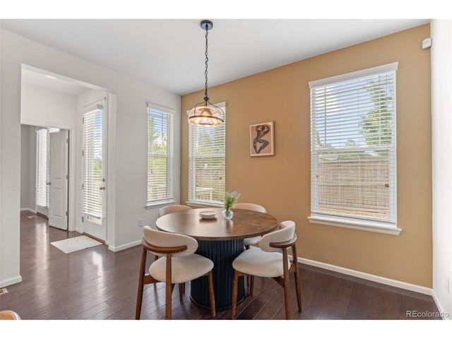 4354 N Meadows Dr, Castle Rock, CO 80109