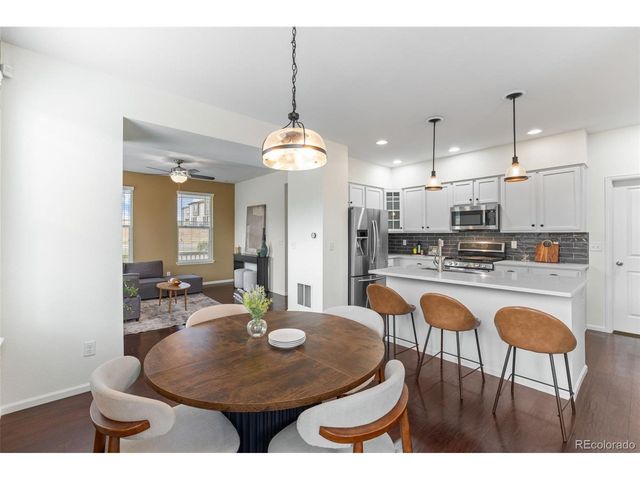 4354 N Meadows Dr, Castle Rock, CO 80109