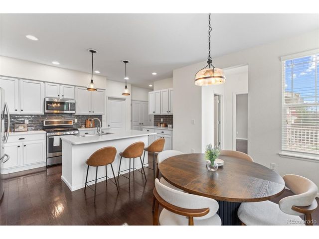 4354 N Meadows Dr, Castle Rock, CO 80109