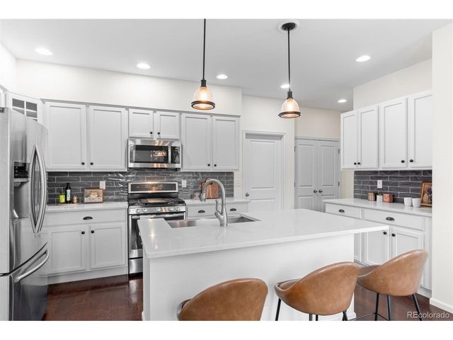 4354 N Meadows Dr, Castle Rock, CO 80109