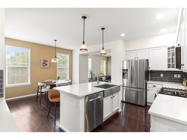 4354 N Meadows Dr, Castle Rock, CO 80109