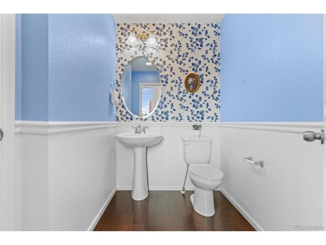4354 N Meadows Dr, Castle Rock, CO 80109