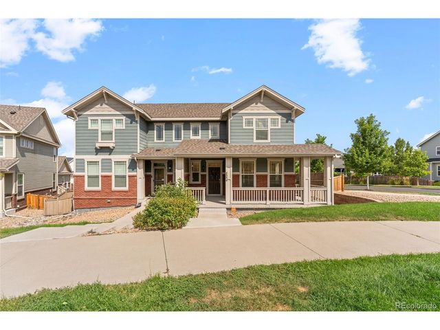 4354 N Meadows Dr, Castle Rock, CO 80109