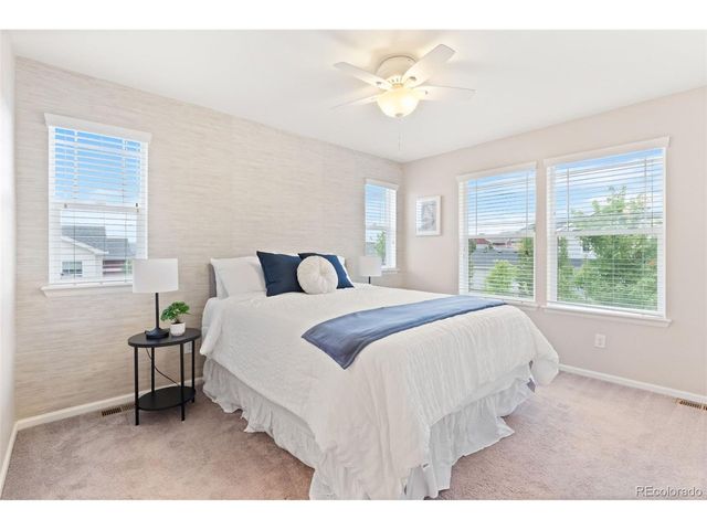 4354 N Meadows Dr, Castle Rock, CO 80109