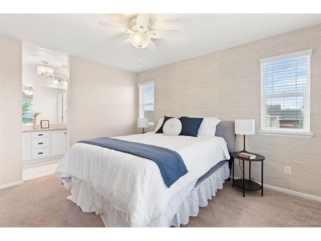 4354 N Meadows Dr, Castle Rock, CO 80109