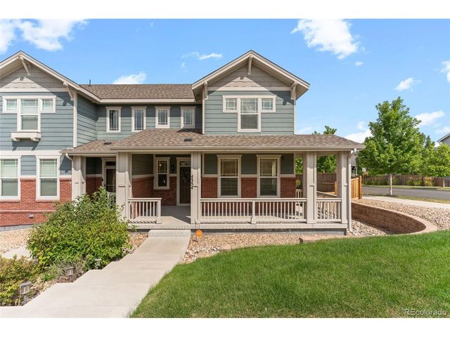 4354 N Meadows Dr, Castle Rock, CO 80109