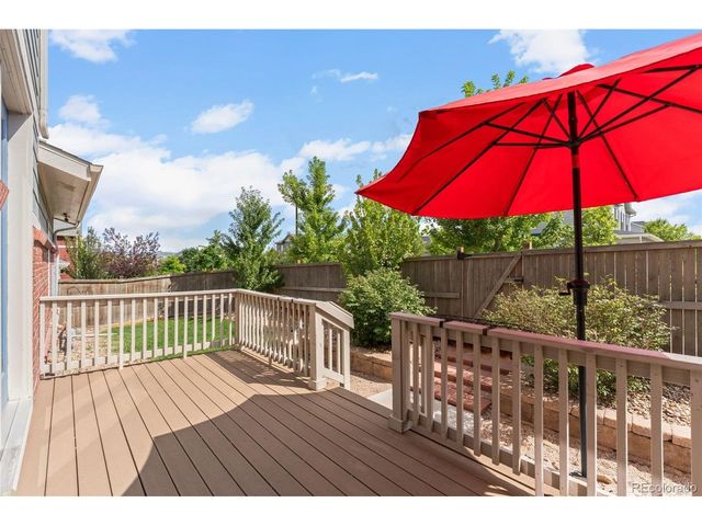 4354 N Meadows Dr, Castle Rock, CO 80109