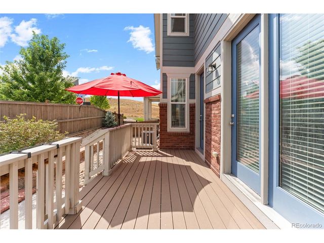 4354 N Meadows Dr, Castle Rock, CO 80109