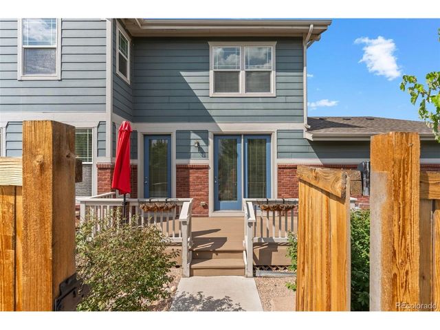 4354 N Meadows Dr, Castle Rock, CO 80109