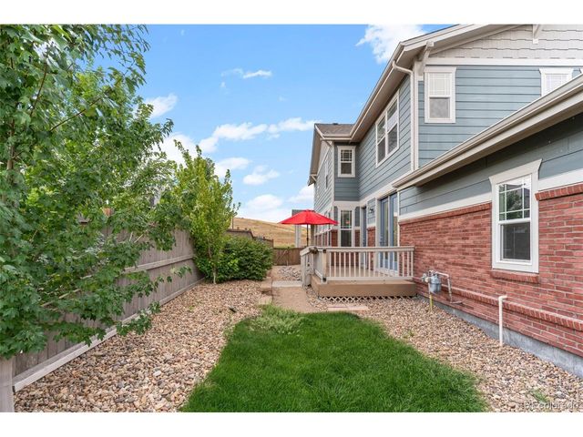 4354 N Meadows Dr, Castle Rock, CO 80109