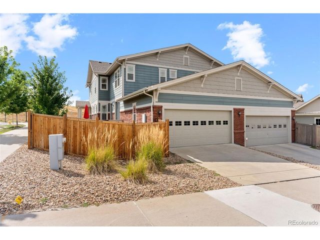 4354 N Meadows Dr, Castle Rock, CO 80109