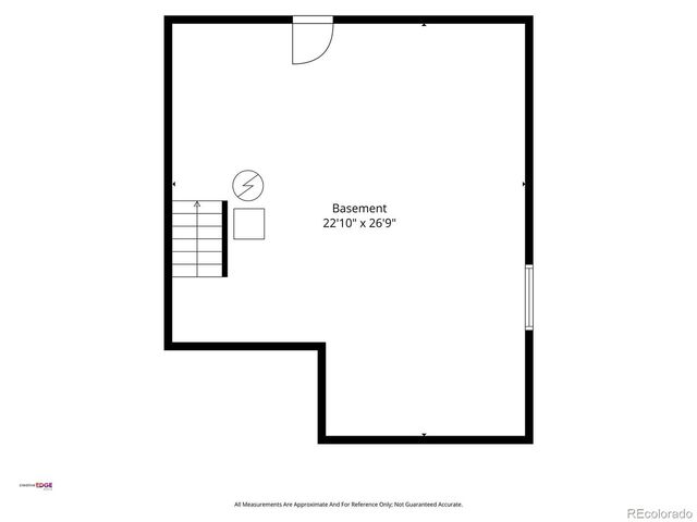 4354 N Meadows Dr, Castle Rock, CO 80109
