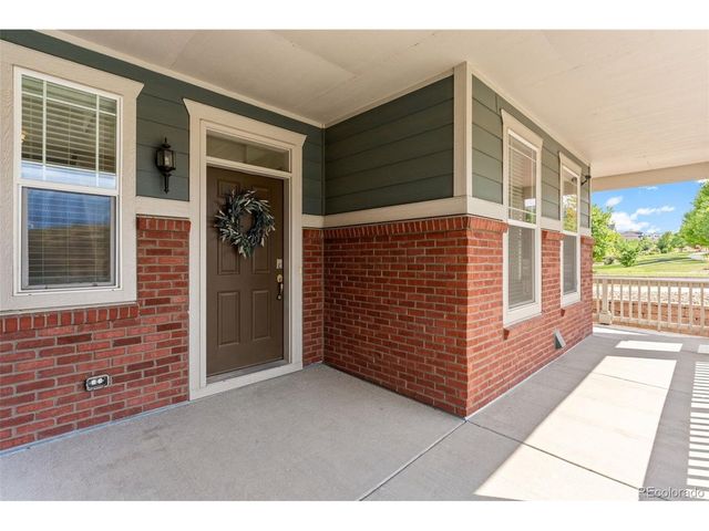 4354 N Meadows Dr, Castle Rock, CO 80109