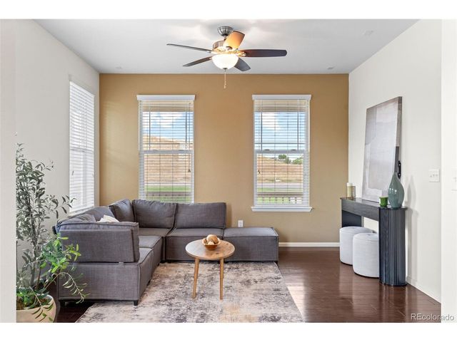 4354 N Meadows Dr, Castle Rock, CO 80109
