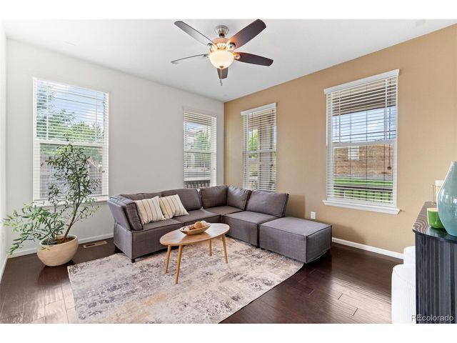 4354 N Meadows Dr, Castle Rock, CO 80109