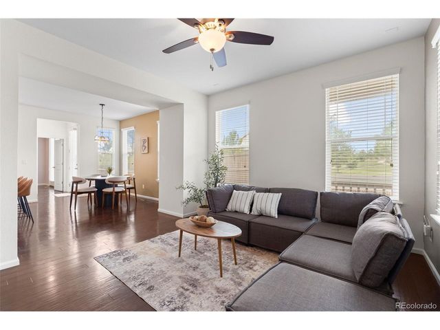 4354 N Meadows Dr, Castle Rock, CO 80109