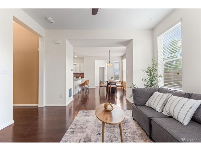 4354 N Meadows Dr, Castle Rock, CO 80109
