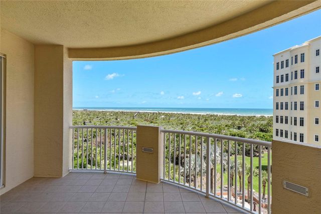 261 MINORCA BEACH WAY 606, New Smyrna Beach, FL 32169