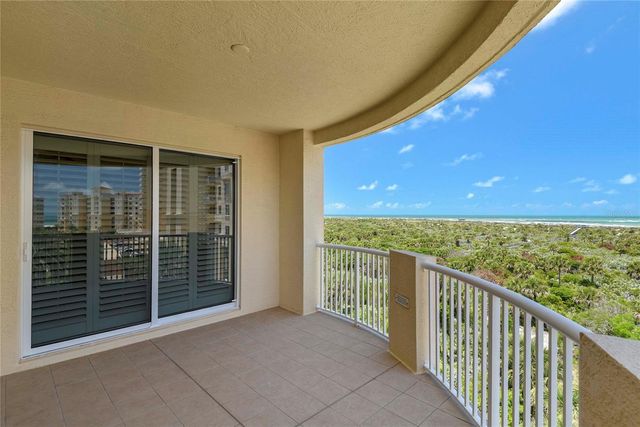 261 MINORCA BEACH WAY 606, New Smyrna Beach, FL 32169