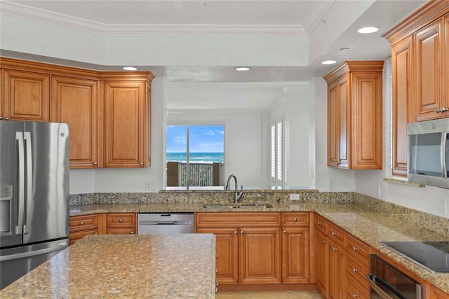 261 MINORCA BEACH WAY 606, New Smyrna Beach, FL 32169