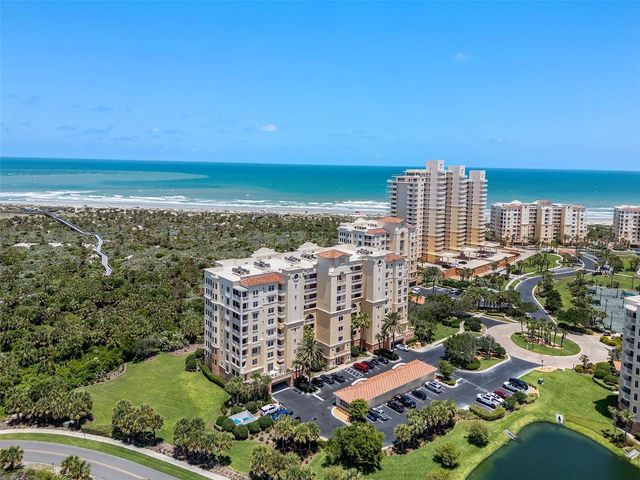 261 MINORCA BEACH WAY 606, New Smyrna Beach, FL 32169
