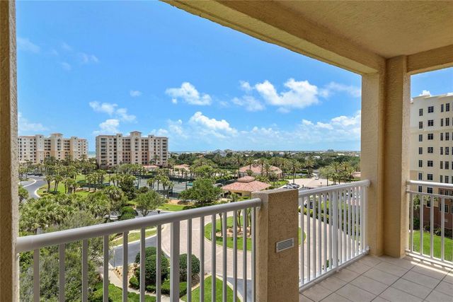 261 MINORCA BEACH WAY 606, New Smyrna Beach, FL 32169