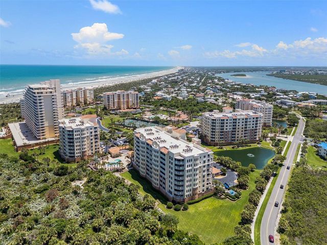 261 MINORCA BEACH WAY 606, New Smyrna Beach, FL 32169