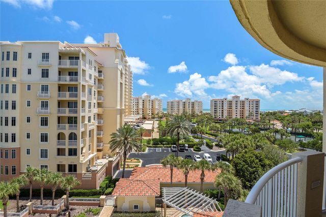 261 MINORCA BEACH WAY 606, New Smyrna Beach, FL 32169