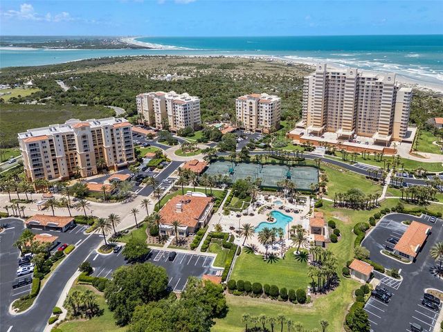 261 MINORCA BEACH WAY 606, New Smyrna Beach, FL 32169
