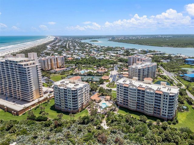 261 MINORCA BEACH WAY 606, New Smyrna Beach, FL 32169