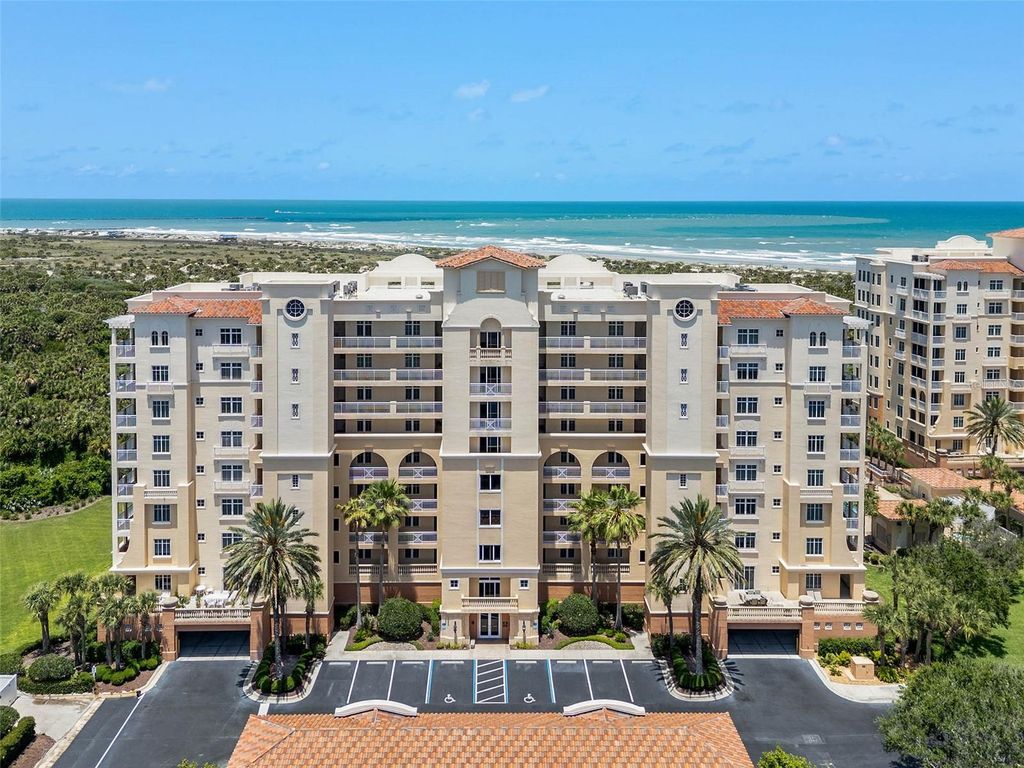 261 MINORCA BEACH WAY 606, New Smyrna Beach, FL 32169