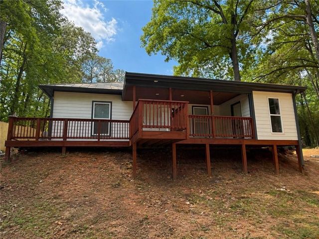 2540 Old Peachtree Road, Lawrenceville, GA 30043