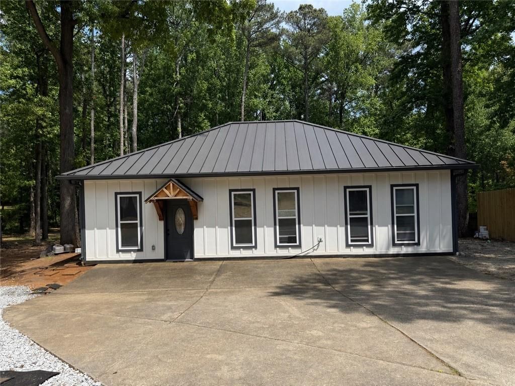 2540 Old Peachtree Road, Lawrenceville, GA 30043