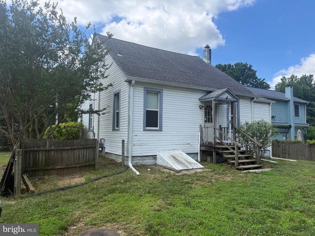 358 BERKLEY RD, Mantua, NJ 08051