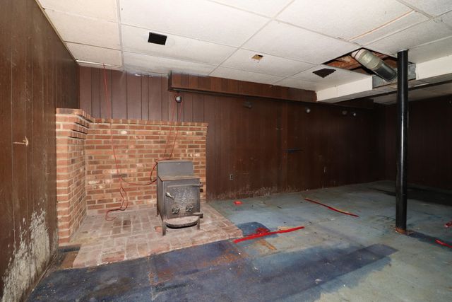 4504 Stonewall RD, Roanoke, VA 24017