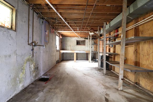 4504 Stonewall RD, Roanoke, VA 24017