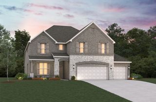 112 Capital Court, Forney, TX 75126