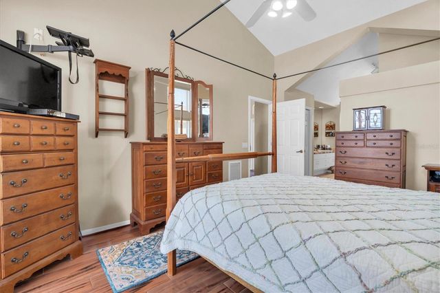 1226 HOVERSHAM DRIVE, New Port Richey, FL 34655