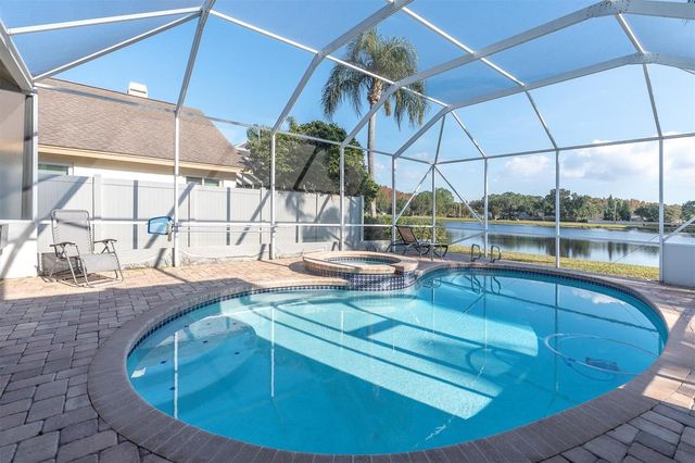 1226 HOVERSHAM DRIVE, New Port Richey, FL 34655