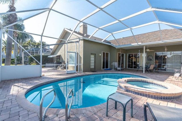 1226 HOVERSHAM DRIVE, New Port Richey, FL 34655