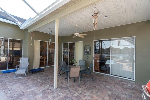 1226 HOVERSHAM DRIVE, New Port Richey, FL 34655