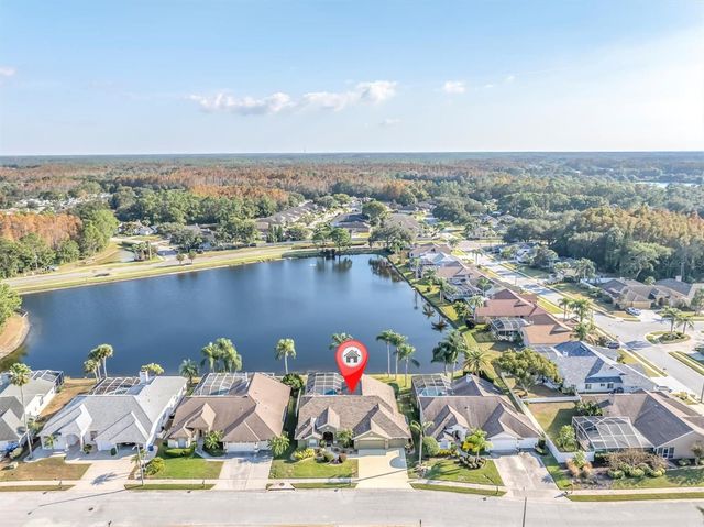 1226 HOVERSHAM DRIVE, New Port Richey, FL 34655