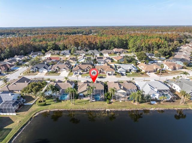 1226 HOVERSHAM DRIVE, New Port Richey, FL 34655